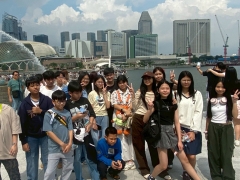 SINGAPORE 2569
